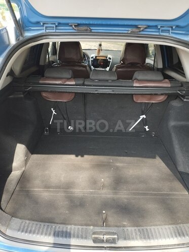 Kia Ceed 2009, 234,567 km - 1.6 л - Tovuz