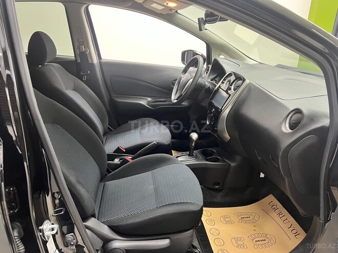 Nissan Note-10