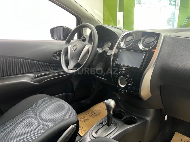 Nissan Note-12