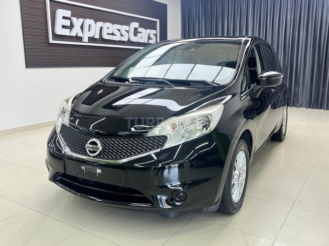 Nissan Note-11