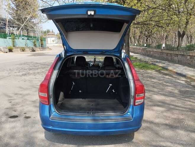Kia Ceed 2009, 234,567 km - 1.6 л - Tovuz
