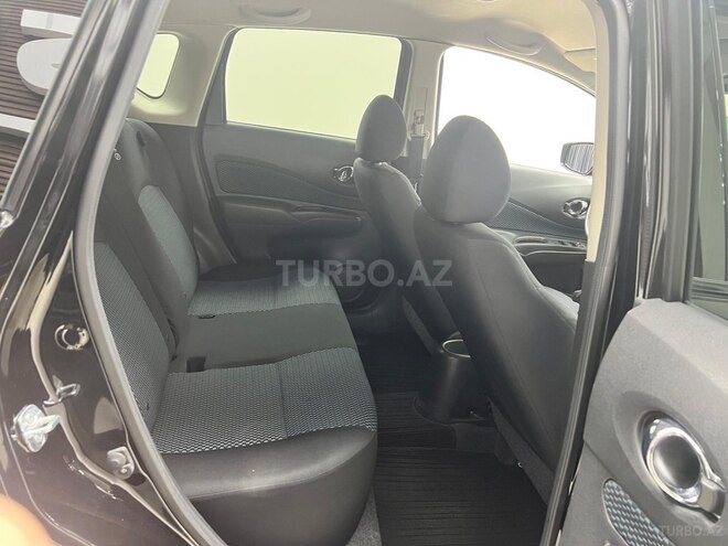 Nissan Note-14