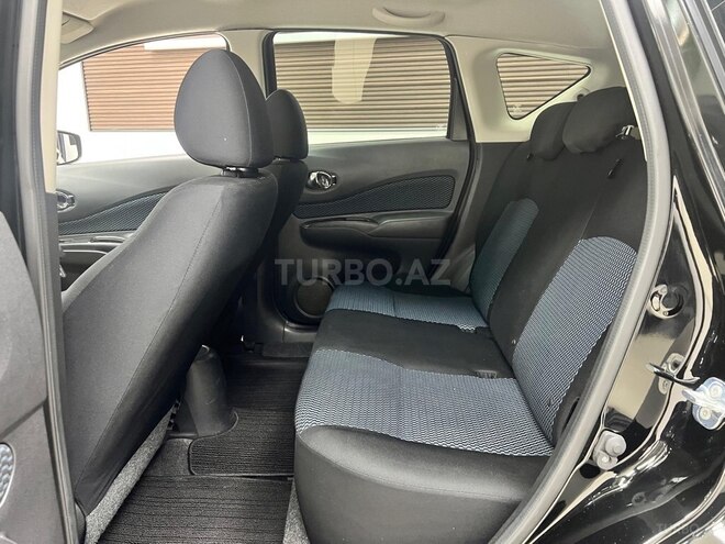 Nissan Note-15