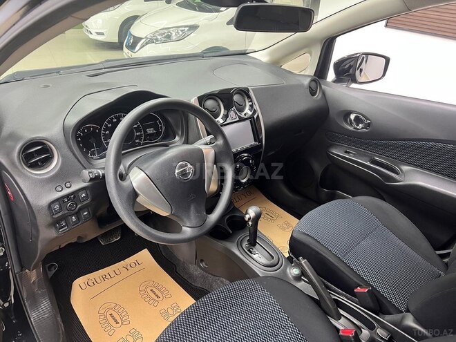 Nissan Note-16
