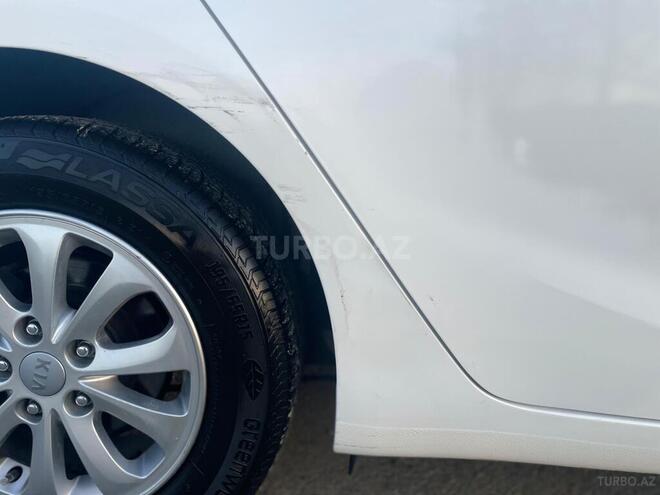 Kia K3 2014, 141,044 km - 1.6 l - Bakı