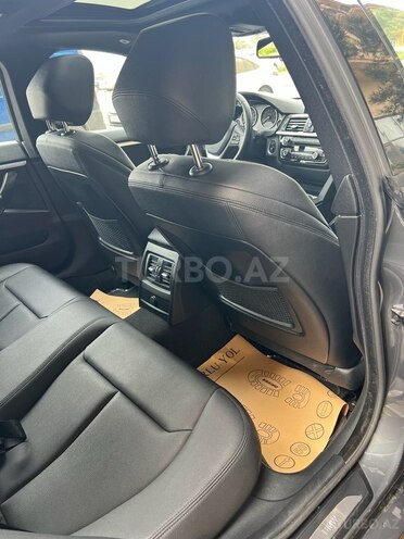 BMW 428 2016, 103,000 km - 2.0 l - Bakı