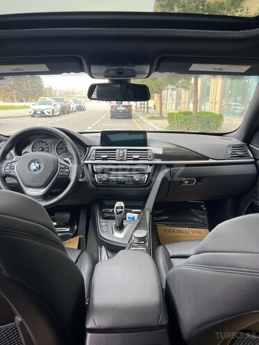 BMW 428 2016, 103,000 km - 2.0 l - Bakı