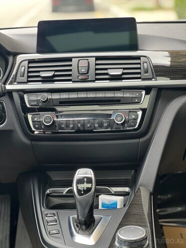 BMW 428 2016, 103,000 km - 2.0 l - Bakı