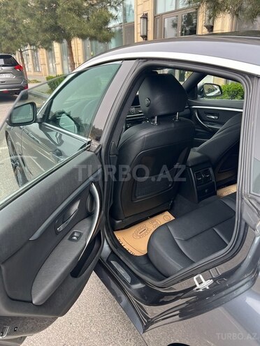 BMW 428 2016, 103,000 km - 2.0 l - Bakı