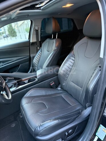 Hyundai Elantra 2023, 48,000 km - 2.0 l - Bakı