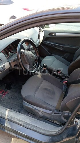 Opel Astra 2006, 244,244 km - 1.3 l - Gəncə