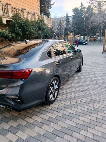 Kia Forte 2021, 133,576 km - 2.0 l - Bakı