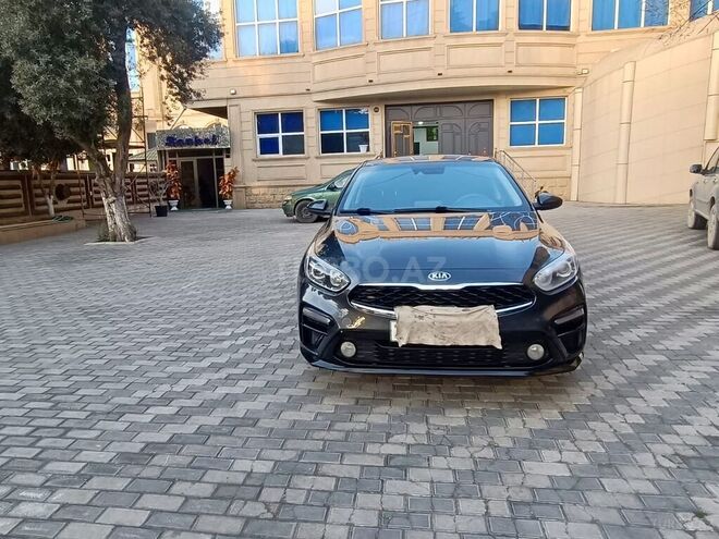 Kia Forte 2021, 133,576 km - 2.0 l - Bakı