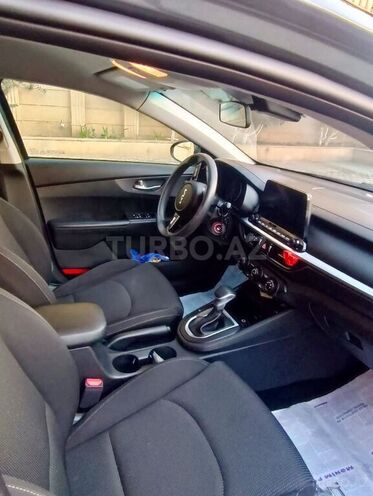 Kia Forte 2021, 133,576 km - 2.0 l - Bakı
