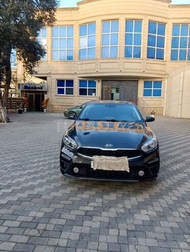 Kia Forte 2021, 133,576 km - 2.0 l - Bakı