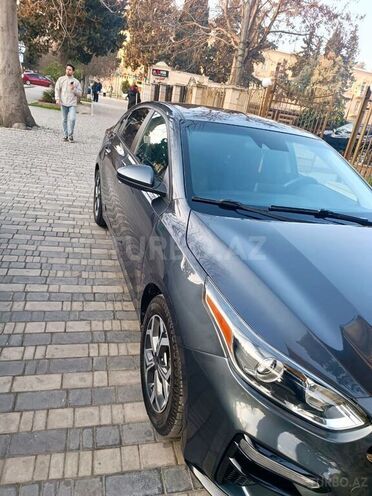 Kia Forte 2021, 133,576 km - 2.0 l - Bakı