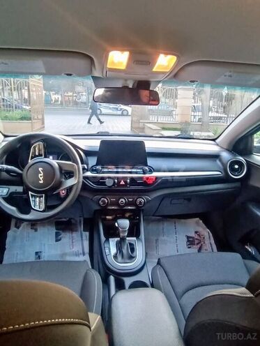 Kia Forte 2021, 133,576 km - 2.0 l - Bakı