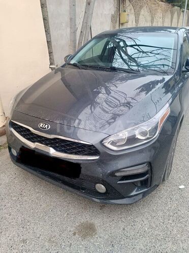 Kia Forte 2021, 133,576 km - 2.0 l - Bakı