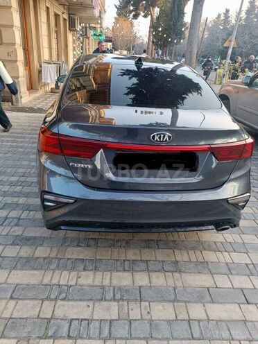 Kia Forte 2021, 133,576 km - 2.0 l - Bakı