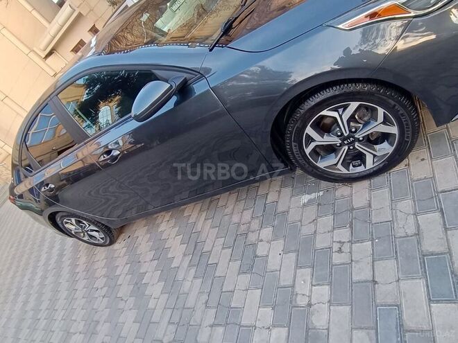 Kia Forte 2021, 133,576 km - 2.0 l - Bakı