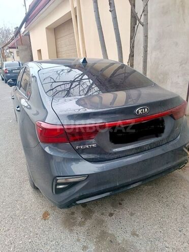 Kia Forte 2021, 133,576 km - 2.0 l - Bakı