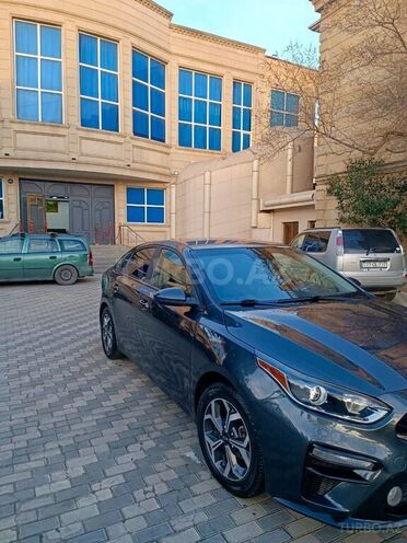 Kia Forte 2021, 133,576 km - 2.0 l - Bakı