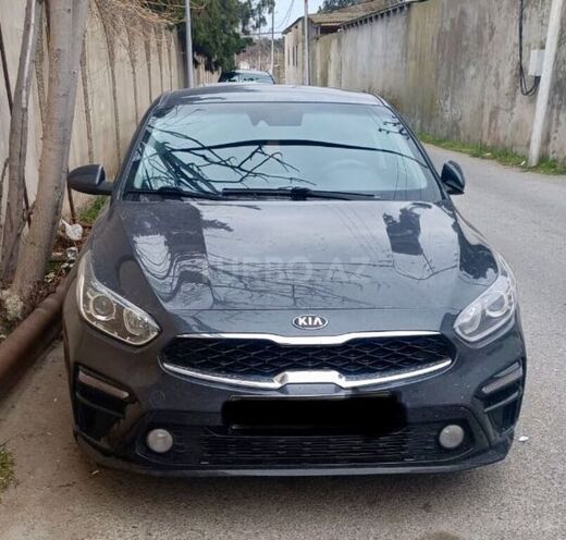 Kia Forte 2021, 133,576 km - 2.0 l - Bakı