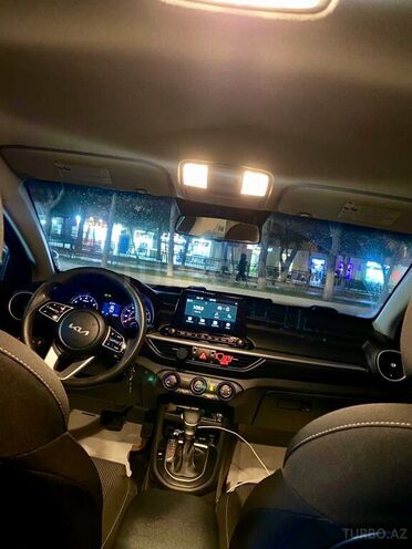 Kia Forte 2021, 133,576 km - 2.0 l - Bakı