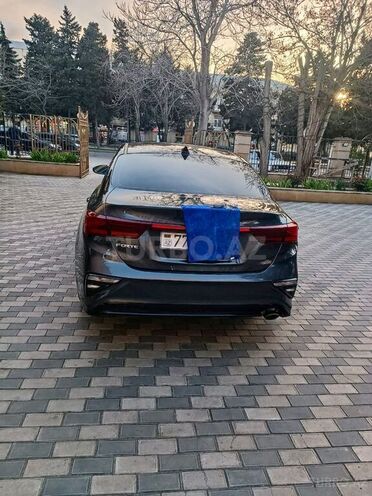 Kia Forte 2021, 133,576 km - 2.0 l - Bakı