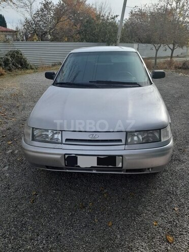 LADA (VAZ) 2110 2003, 210,000 km - 1.6 л - Tərtər