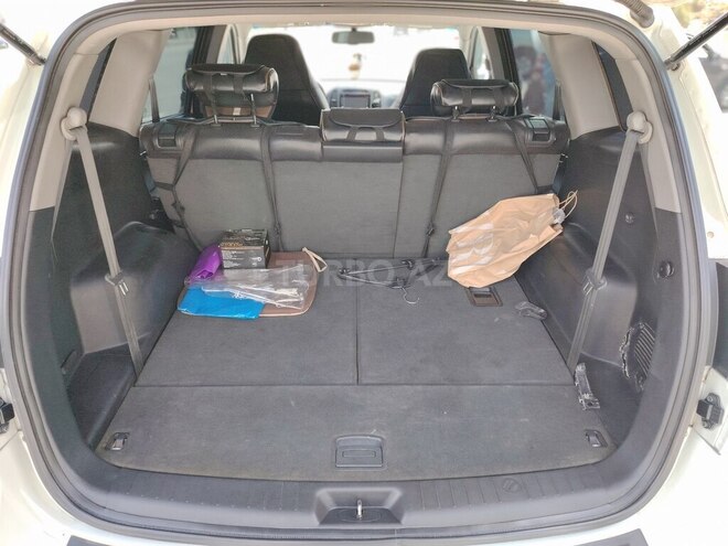 Hyundai Santa Fe 2007, 245,000 km - 2.2 l - Bakı