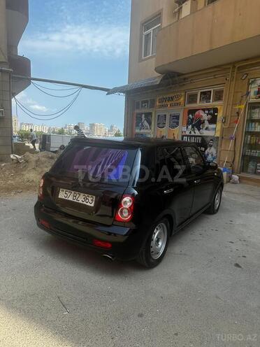Lifan 320 2014, 220,000 km - 1.3 l - Bakı