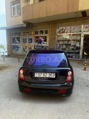 Lifan 320 2014, 220,000 km - 1.3 l - Bakı