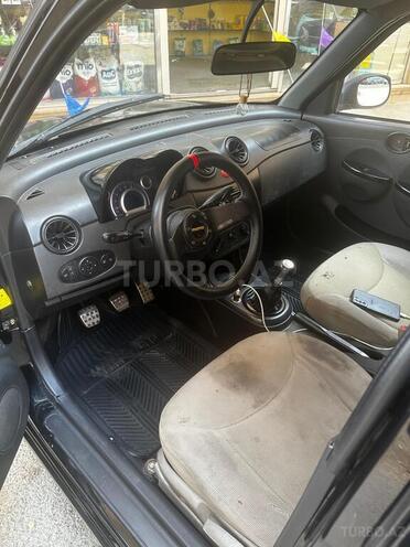 Lifan 320 2014, 220,000 km - 1.3 l - Bakı