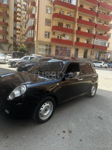 Lifan 320 2014, 220,000 km - 1.3 l - Bakı