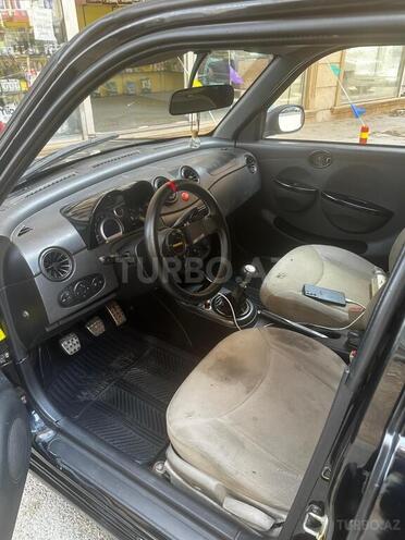 Lifan 320 2014, 220,000 km - 1.3 l - Bakı