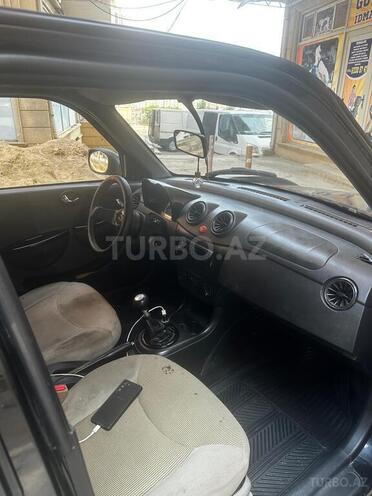 Lifan 320 2014, 220,000 km - 1.3 l - Bakı