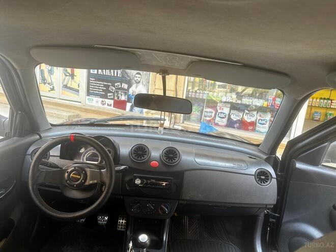Lifan 320 2014, 220,000 km - 1.3 l - Bakı
