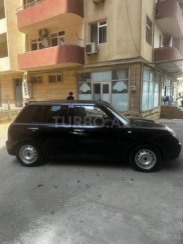 Lifan 320 2014, 220,000 km - 1.3 l - Bakı