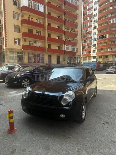 Lifan 320 2014, 220,000 km - 1.3 l - Bakı