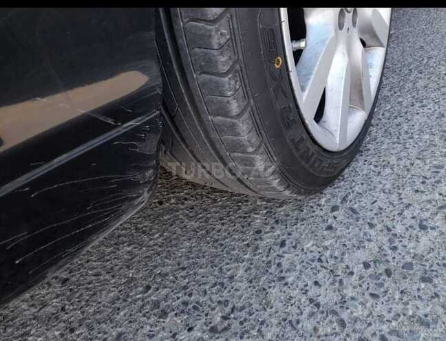 Mercedes S 320 2001, 339,000 km - 3.2 l - Bakı