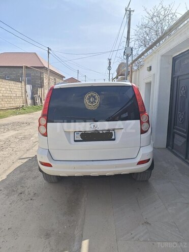 GWM Hover H5 2013, 260,000 km - 2.0 l - Bakı