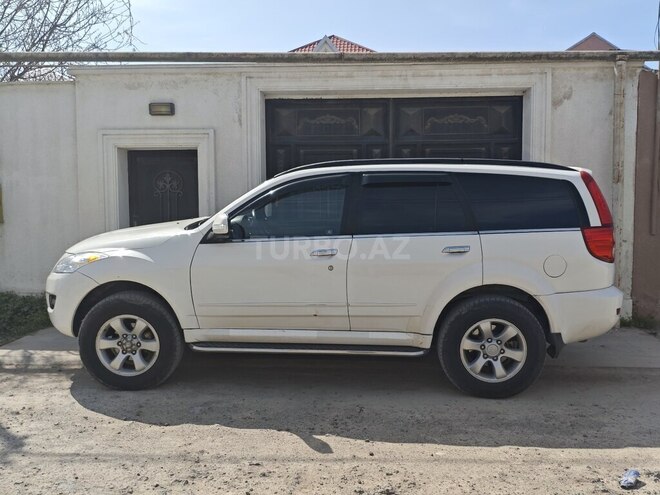 GWM Hover H5 2013, 260,000 km - 2.0 l - Bakı