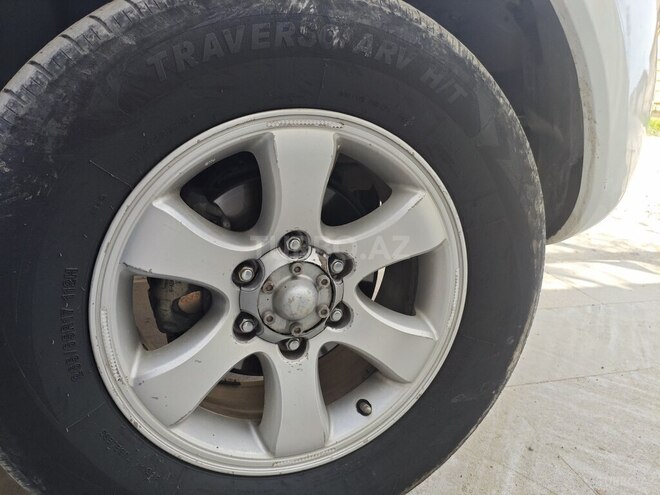 GWM Hover H5 2013, 260,000 km - 2.0 l - Bakı