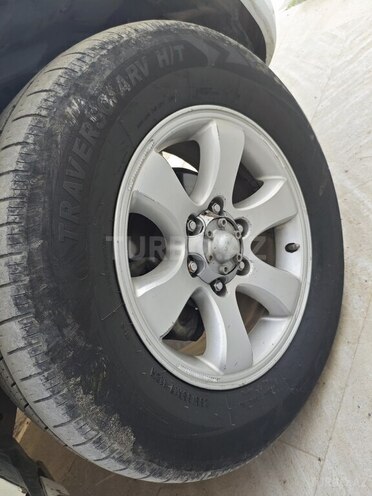 GWM Hover H5 2013, 260,000 km - 2.0 l - Bakı