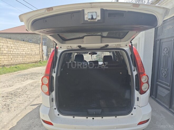 GWM Hover H5 2013, 260,000 km - 2.0 l - Bakı
