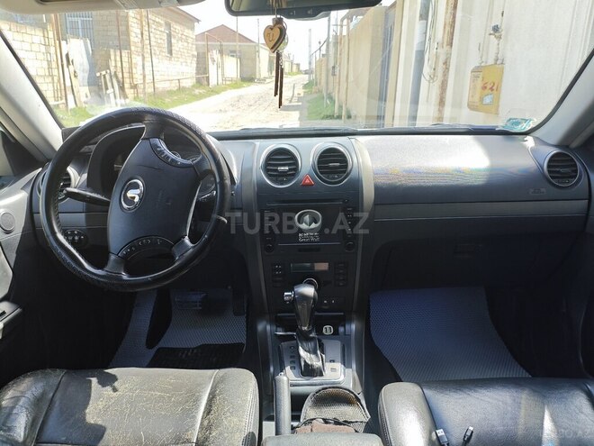 GWM Hover H5 2013, 260,000 km - 2.0 l - Bakı