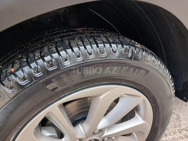 Hyundai Tucson 2017, 105,000 km - 2.0 л - Bakı