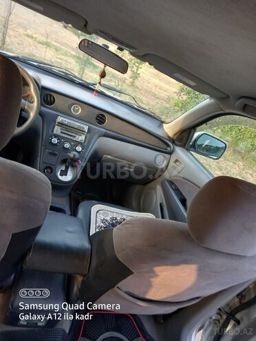 Mitsubishi Airtrek 2001, 200,000 km - 2.0 л - Masallı