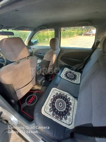 Mitsubishi Airtrek 2001, 200,000 km - 2.0 л - Masallı